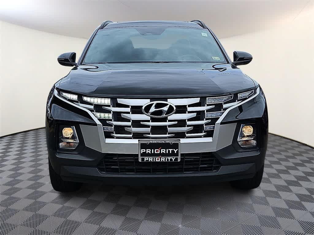 Thumbnail: 2023 Hyundai Santa Cruz - 2