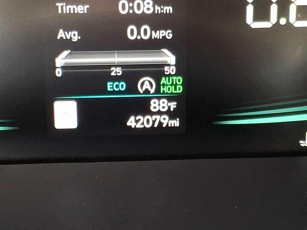 Thumbnail: 2024 Hyundai Palisade - 19