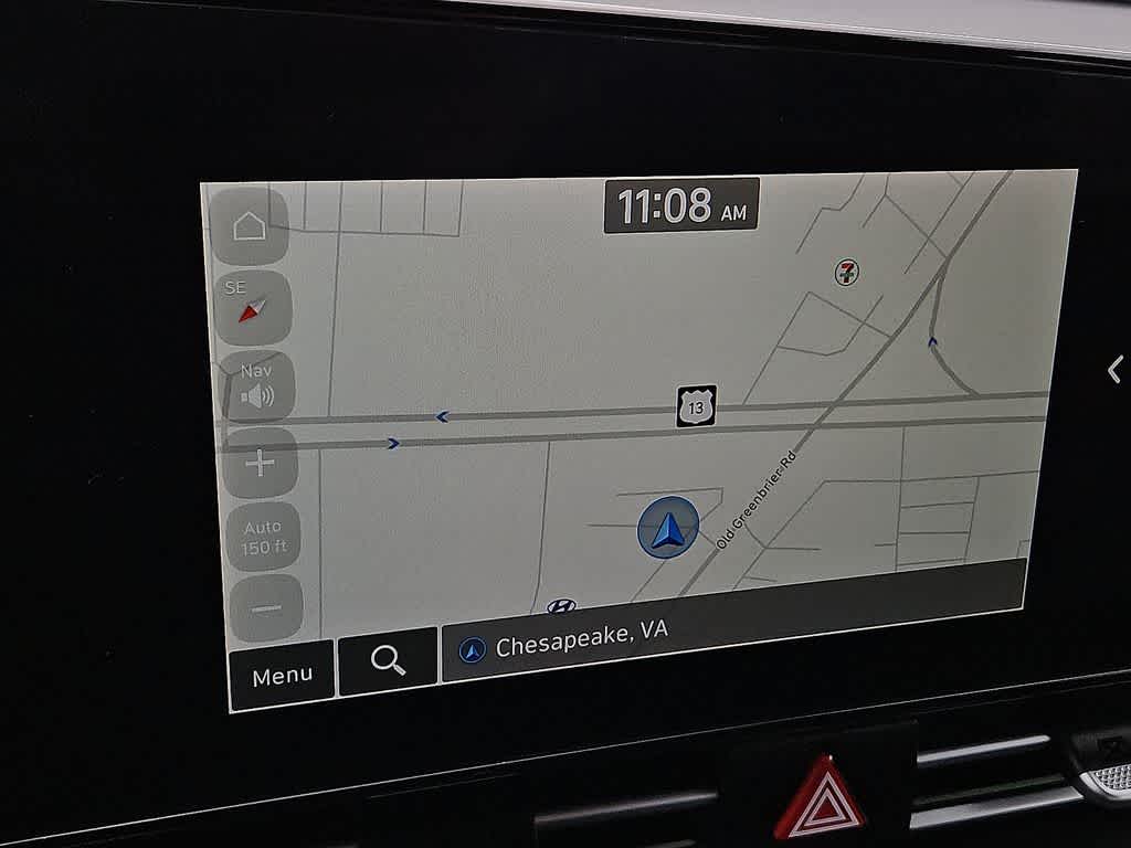 Thumbnail: 2024 Hyundai Elantra - 14