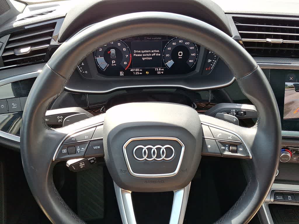 Thumbnail: 2021 Audi Q3 - 18