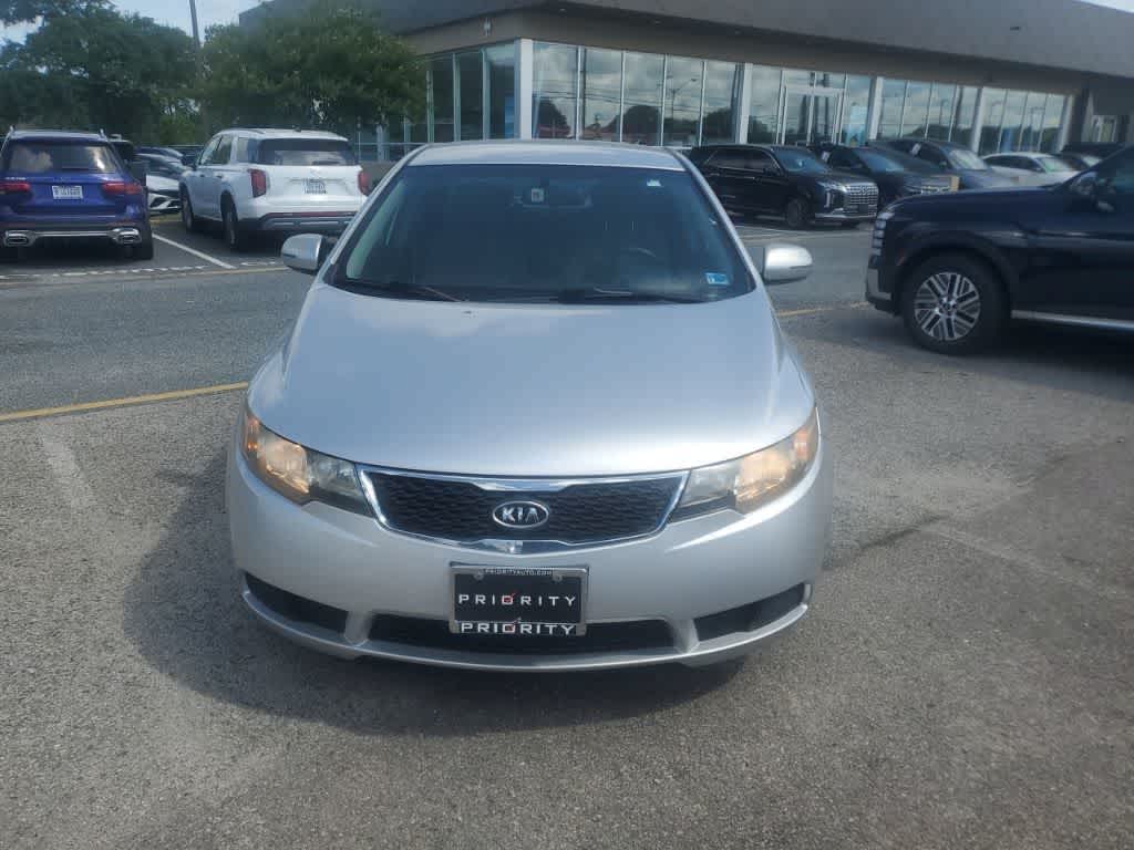 Thumbnail: 2012 Kia Forte - 6