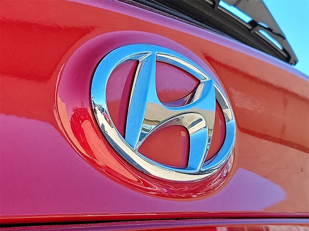 Thumbnail: 2023 Hyundai Santa Fe - 34