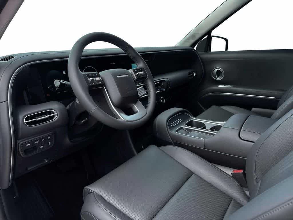Thumbnail: 2026 Hyundai Palisade - 15