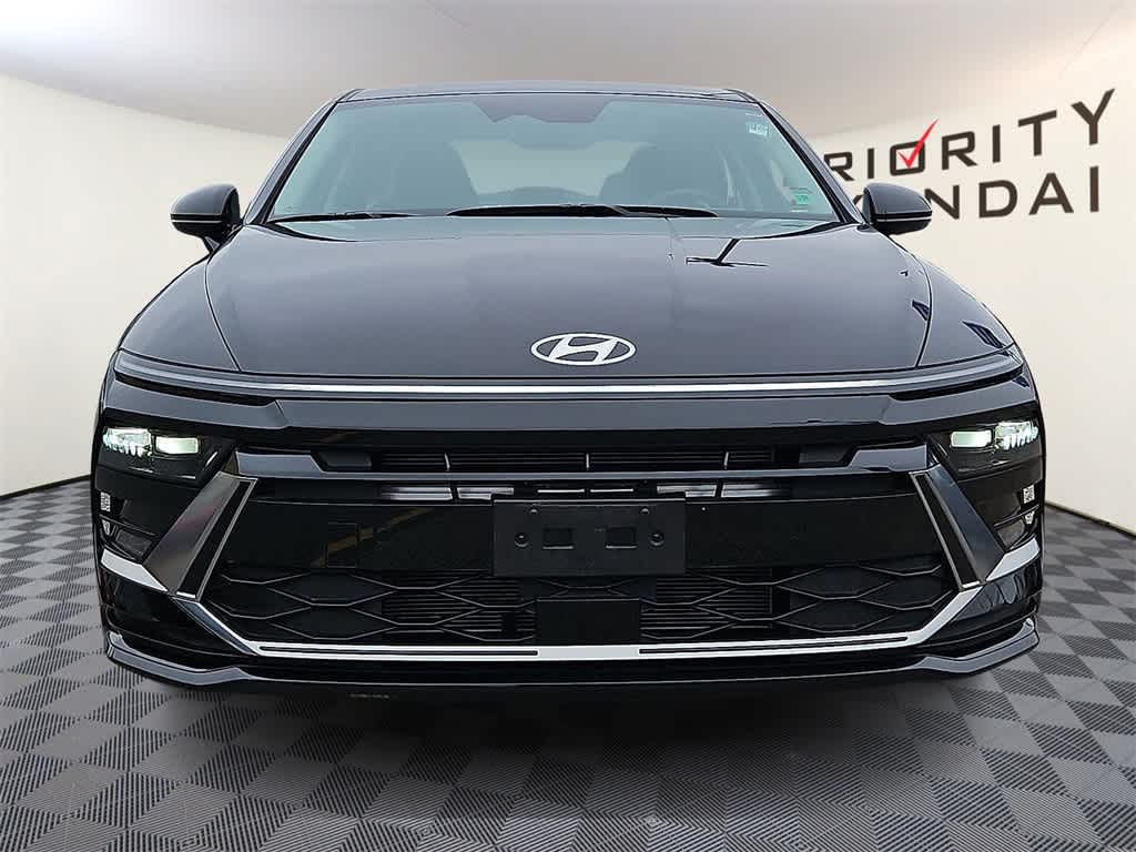 Thumbnail: 2024 Hyundai Sonata - 2