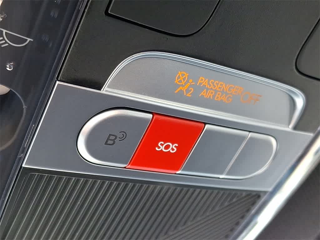 Thumbnail: 2025 Hyundai Ioniq 6 - 18