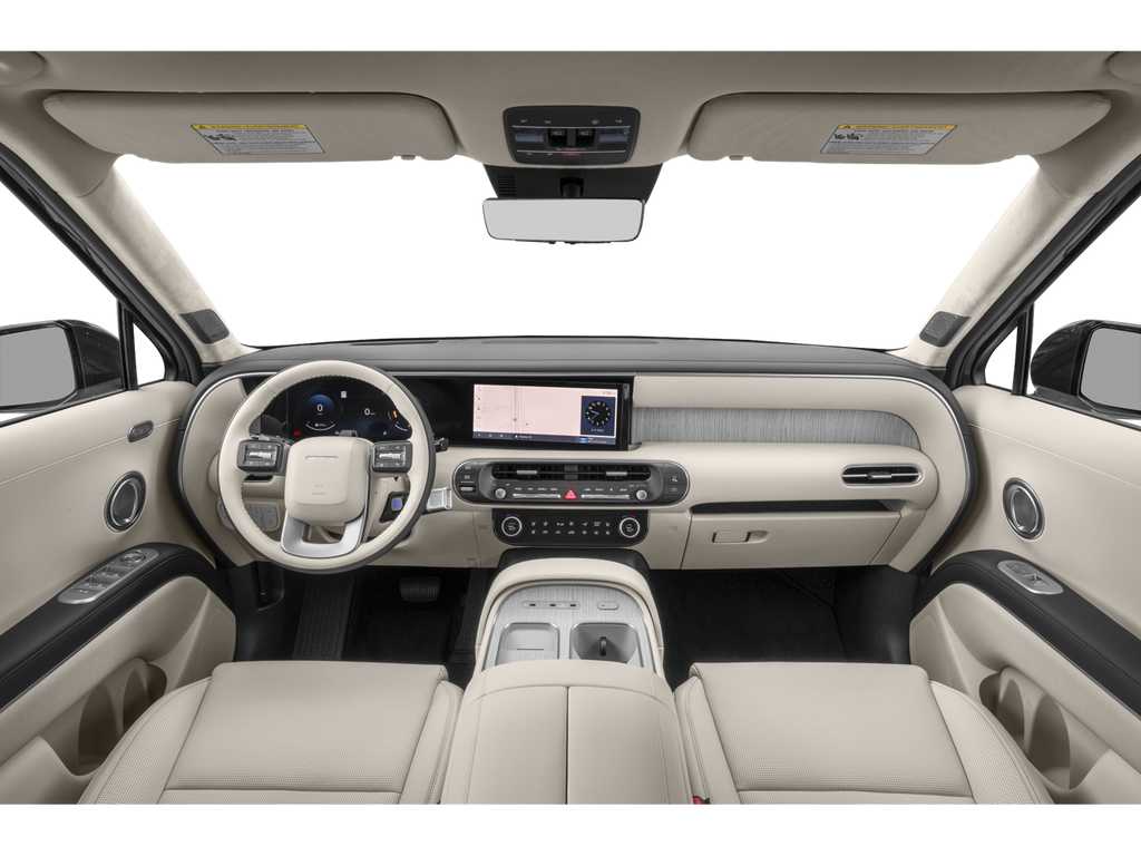 Thumbnail: 2026 Hyundai Palisade - 36