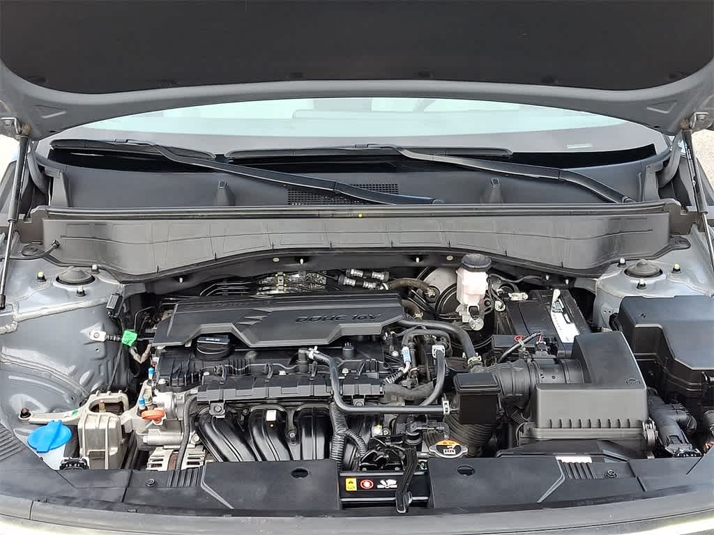 Thumbnail: 2024 Hyundai Kona - 29