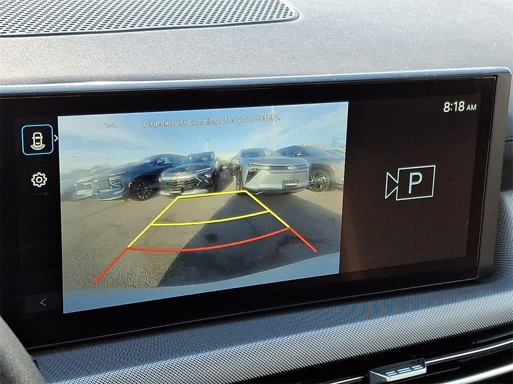 Thumbnail: 2024 Hyundai Sonata - 16