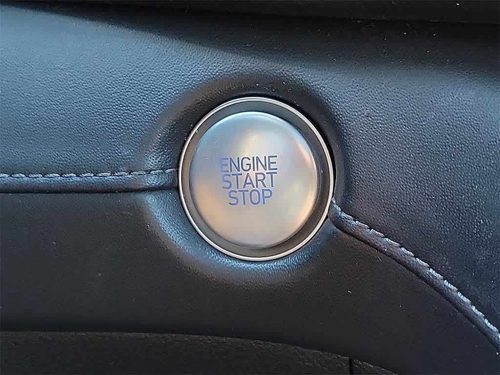 Thumbnail: 2023 Hyundai Santa Fe - 24