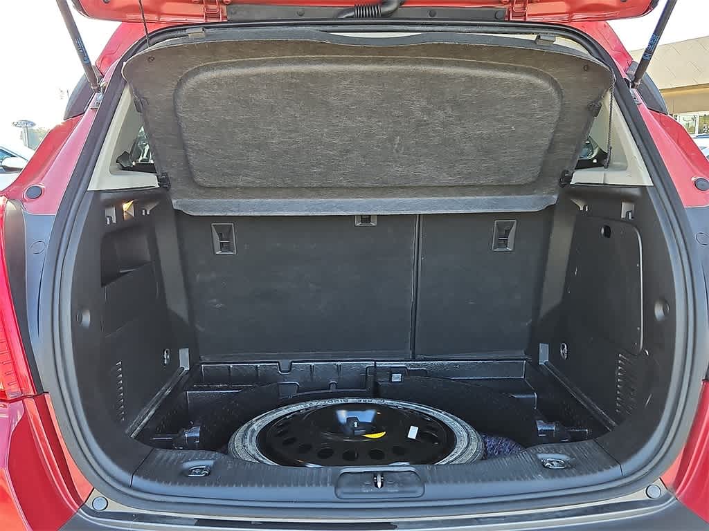 Thumbnail: 2014 Buick Encore - 28