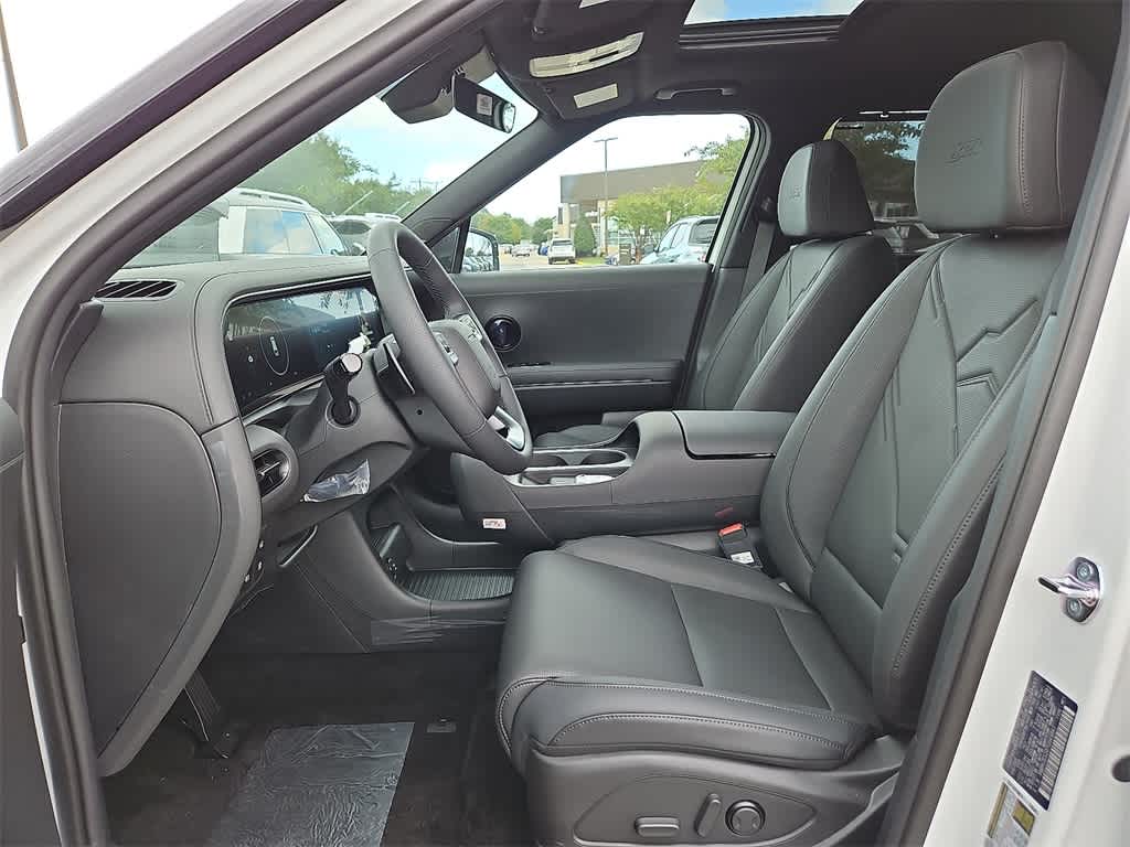 Thumbnail: 2026 Hyundai Palisade - 11