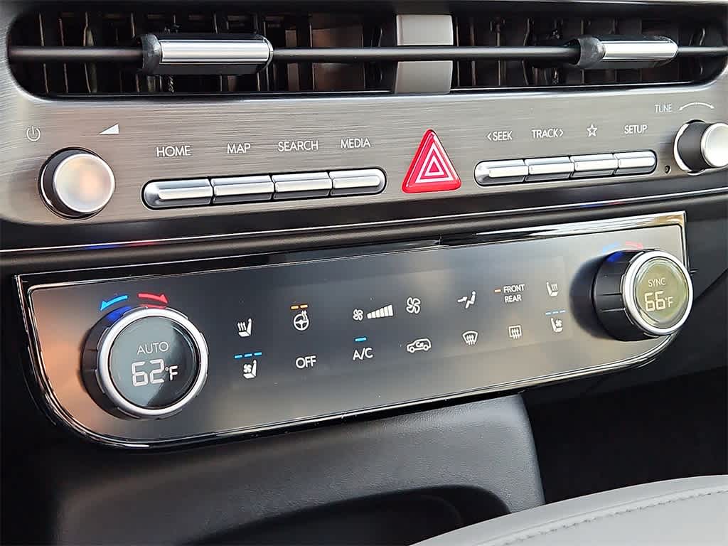 Thumbnail: 2026 Hyundai Palisade - 12