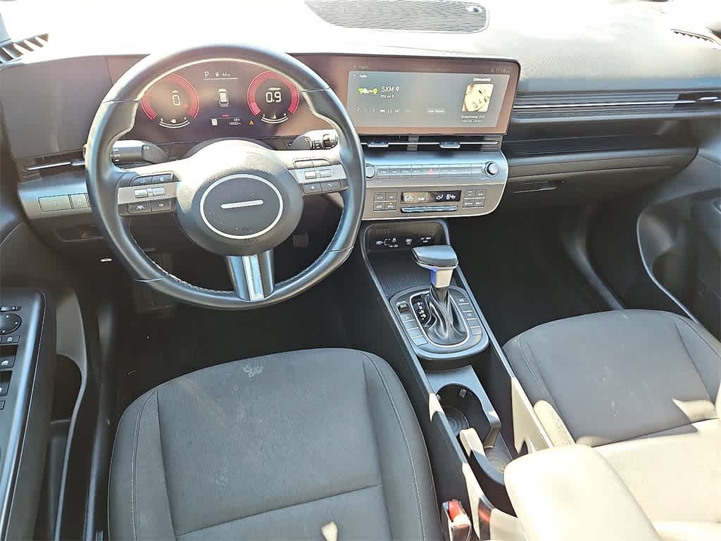 Thumbnail: 2024 Hyundai Kona - 10