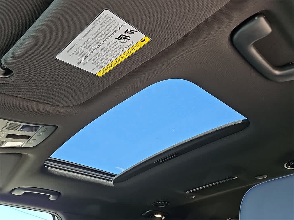 Thumbnail: 2026 Hyundai Palisade - 12