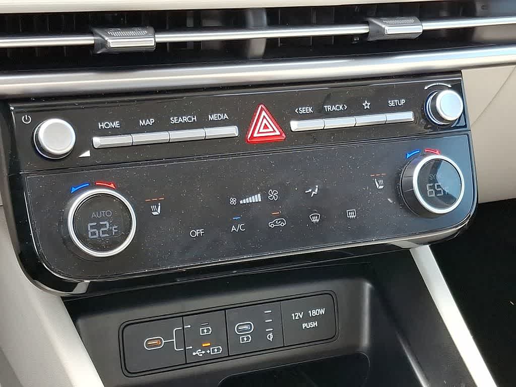 Thumbnail: 2025 Hyundai Tucson - 15