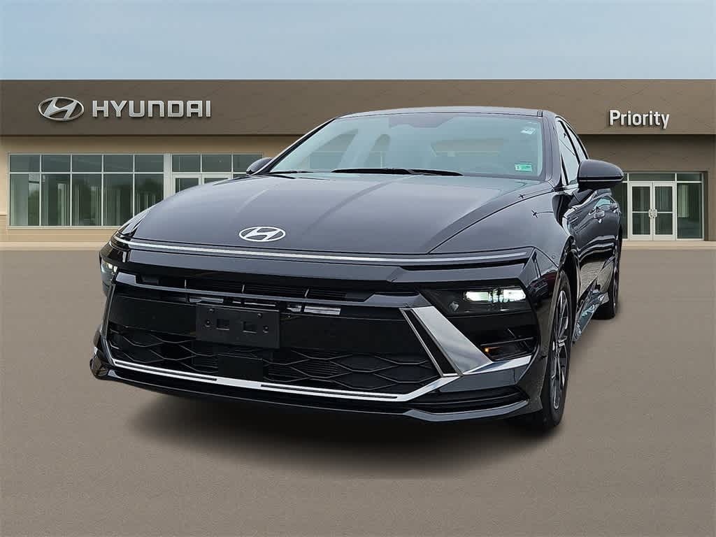 Thumbnail: 2024 Hyundai Sonata - 1