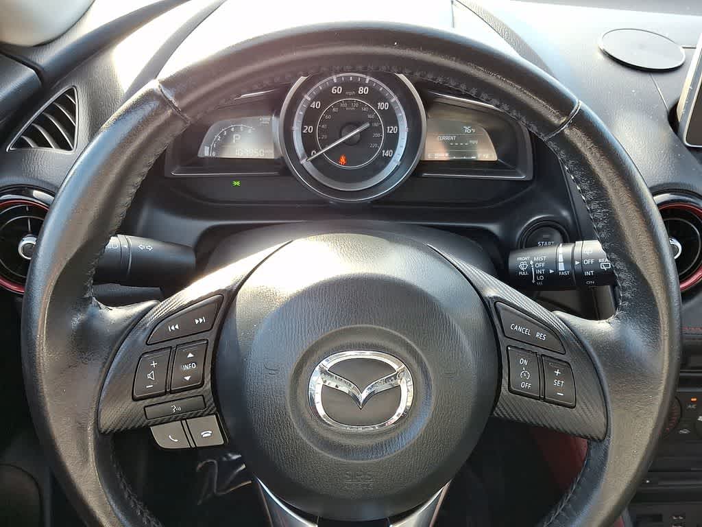 Thumbnail: 2017 Mazda CX-3 - 17