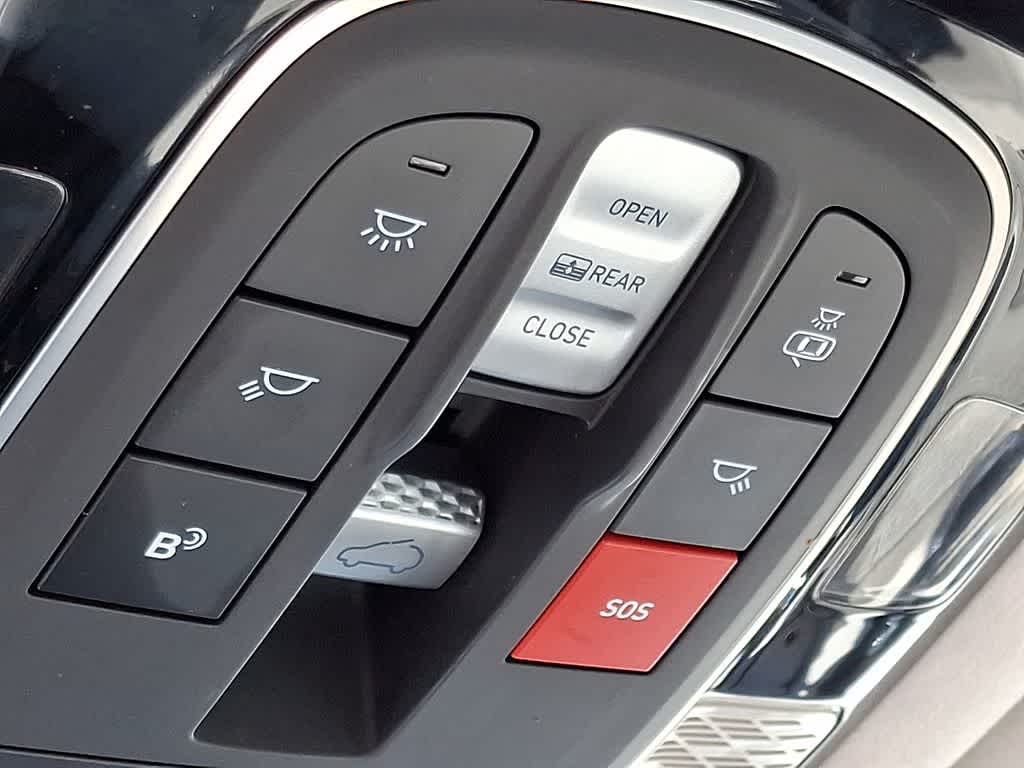 Thumbnail: 2024 Hyundai Palisade - 27