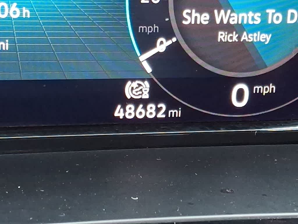 Thumbnail: 2024 Volkswagen Atlas - 19