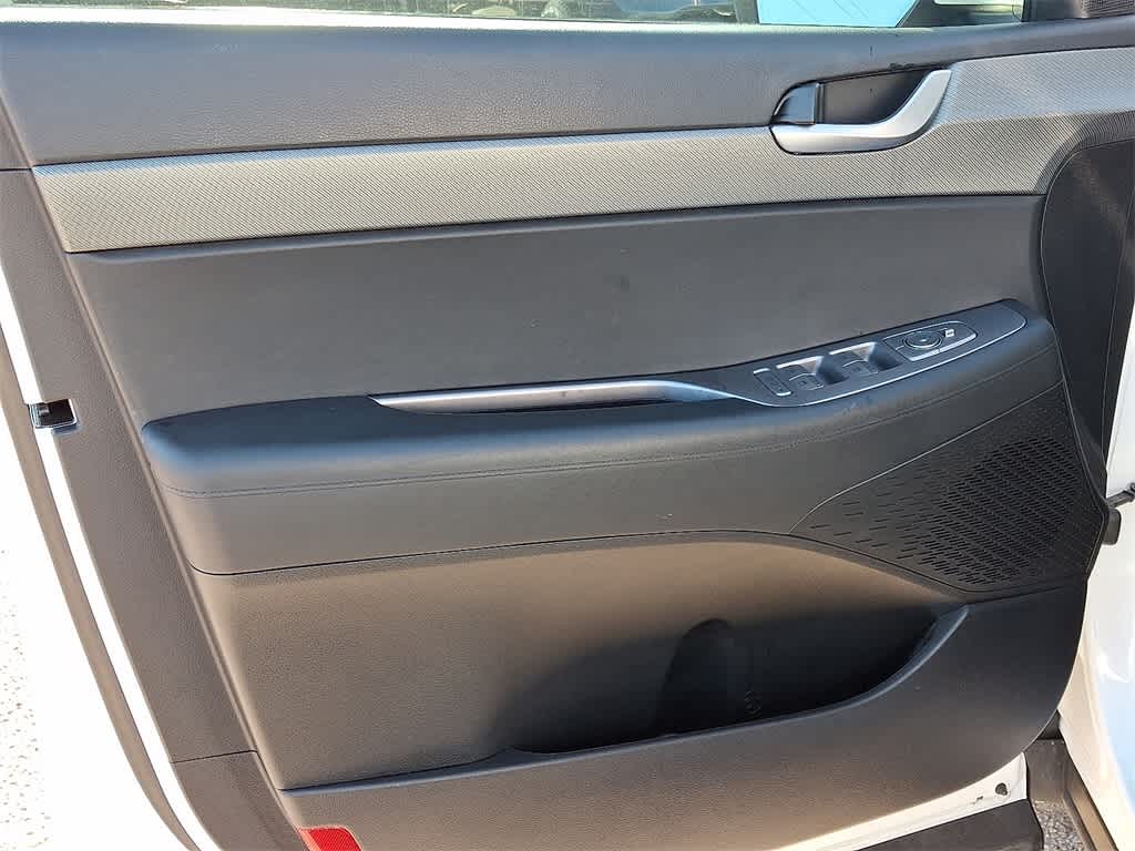 Thumbnail: 2024 Hyundai Palisade - 13