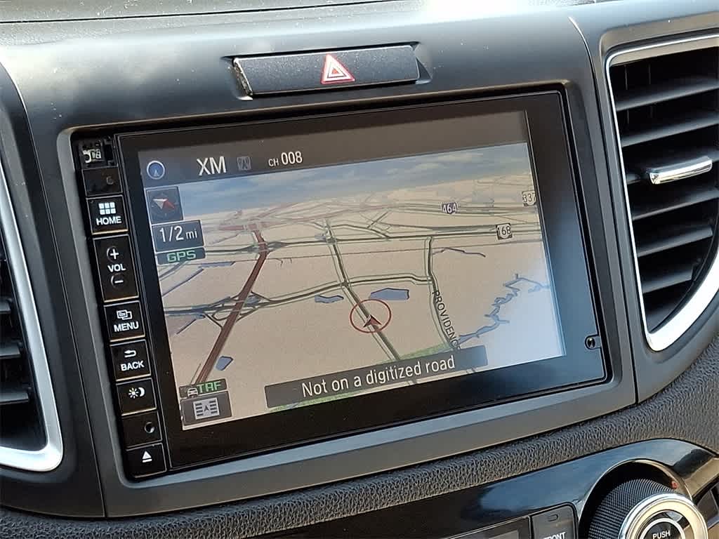 Thumbnail: 2016 Honda CR-V - 16