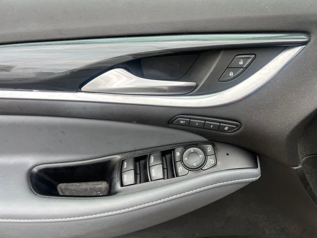 Thumbnail: 2020 Buick Enclave - 7