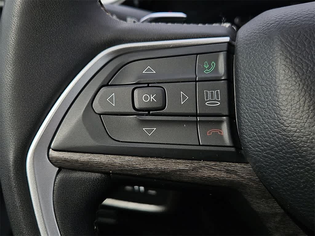 Thumbnail: 2024 Jeep Grand Cherokee - 20