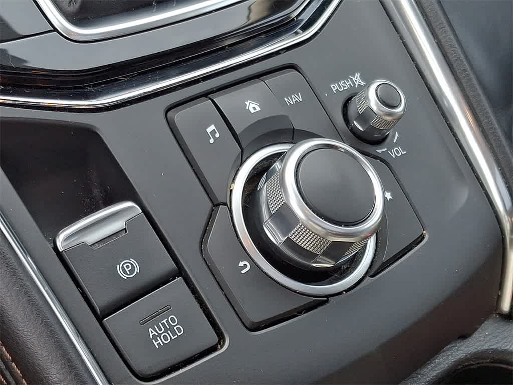 Thumbnail: 2018 Mazda CX-5 - 25