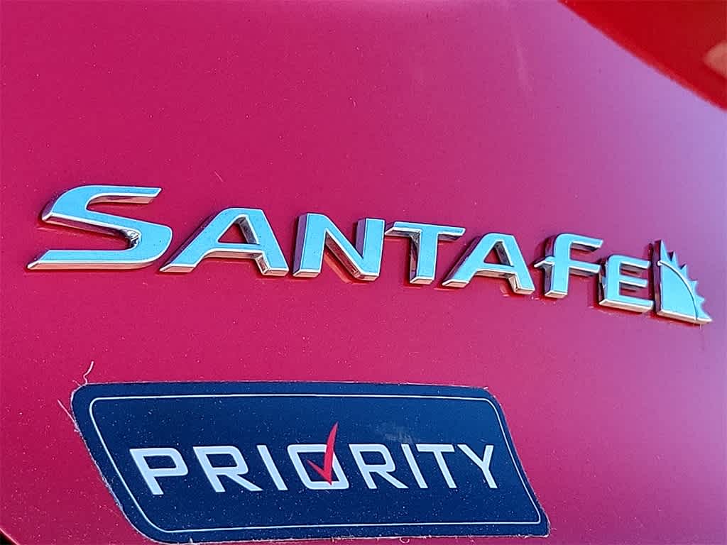 Thumbnail: 2023 Hyundai Santa Fe - 35