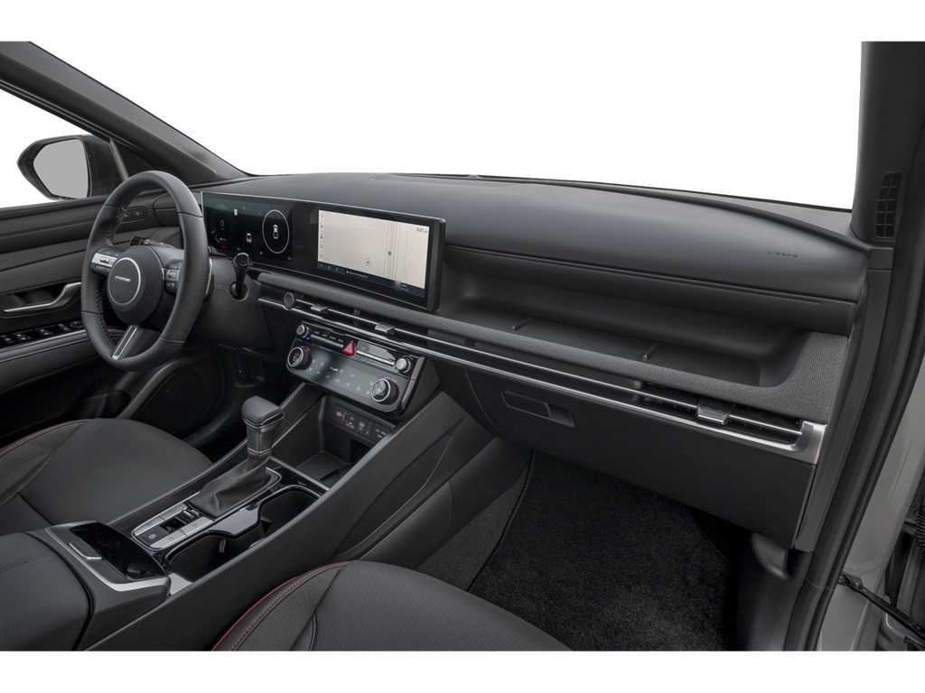 Thumbnail: 2026 Hyundai Santa Cruz - 38