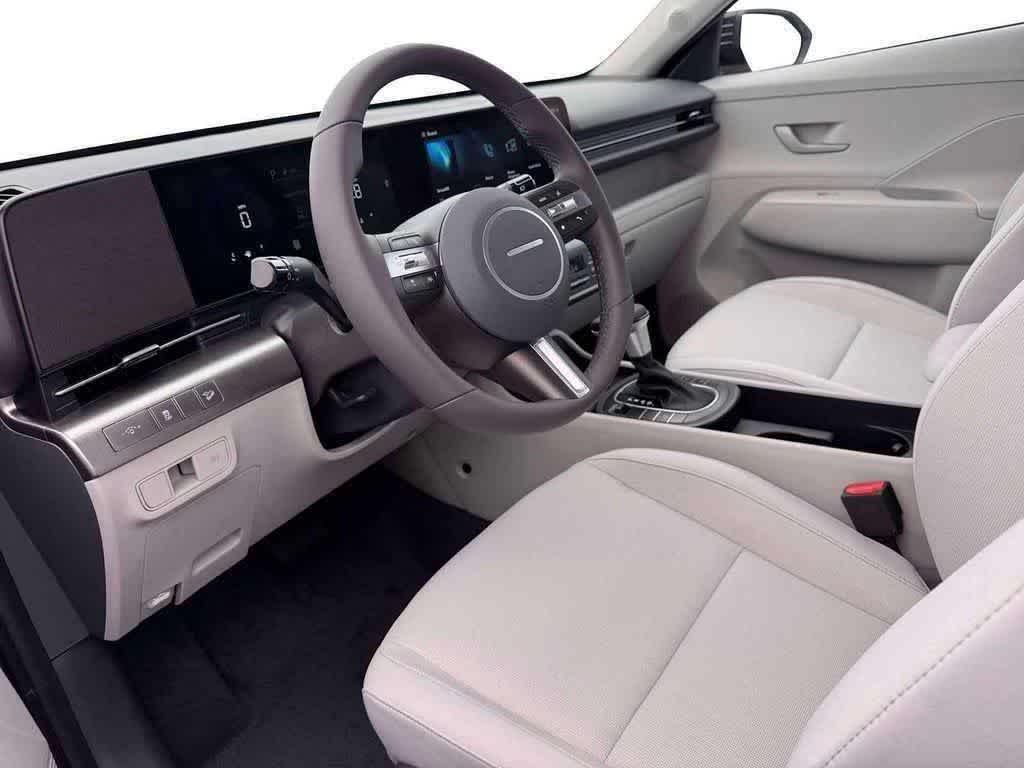 Thumbnail: 2026 Hyundai Kona - 8