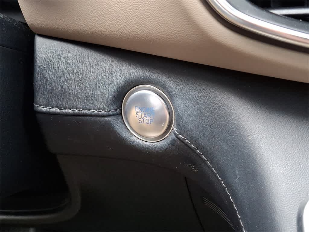 Thumbnail: 2021 Hyundai Santa Fe - 25