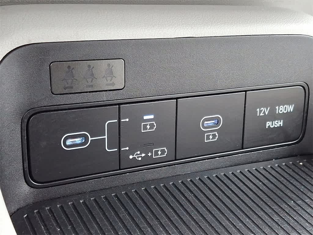 Thumbnail: 2024 Hyundai Kona - 24