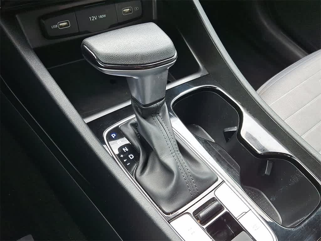 Thumbnail: 2022 Hyundai Santa Cruz - 15