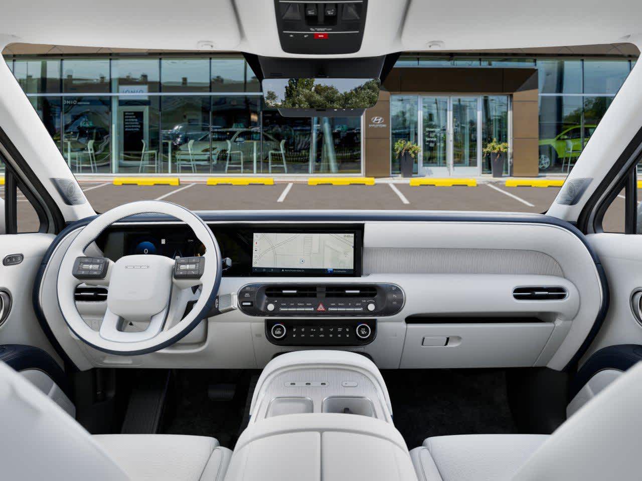 Thumbnail: 2026 Hyundai Palisade - 11