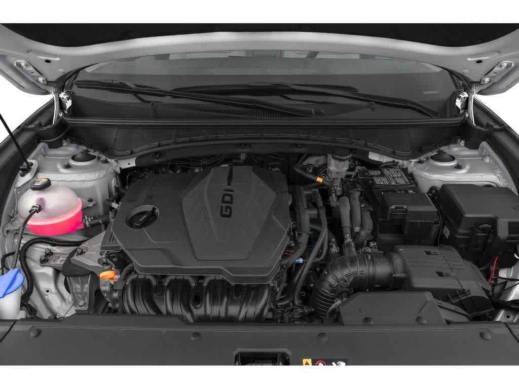 Thumbnail: 2026 Hyundai Tucson - 29