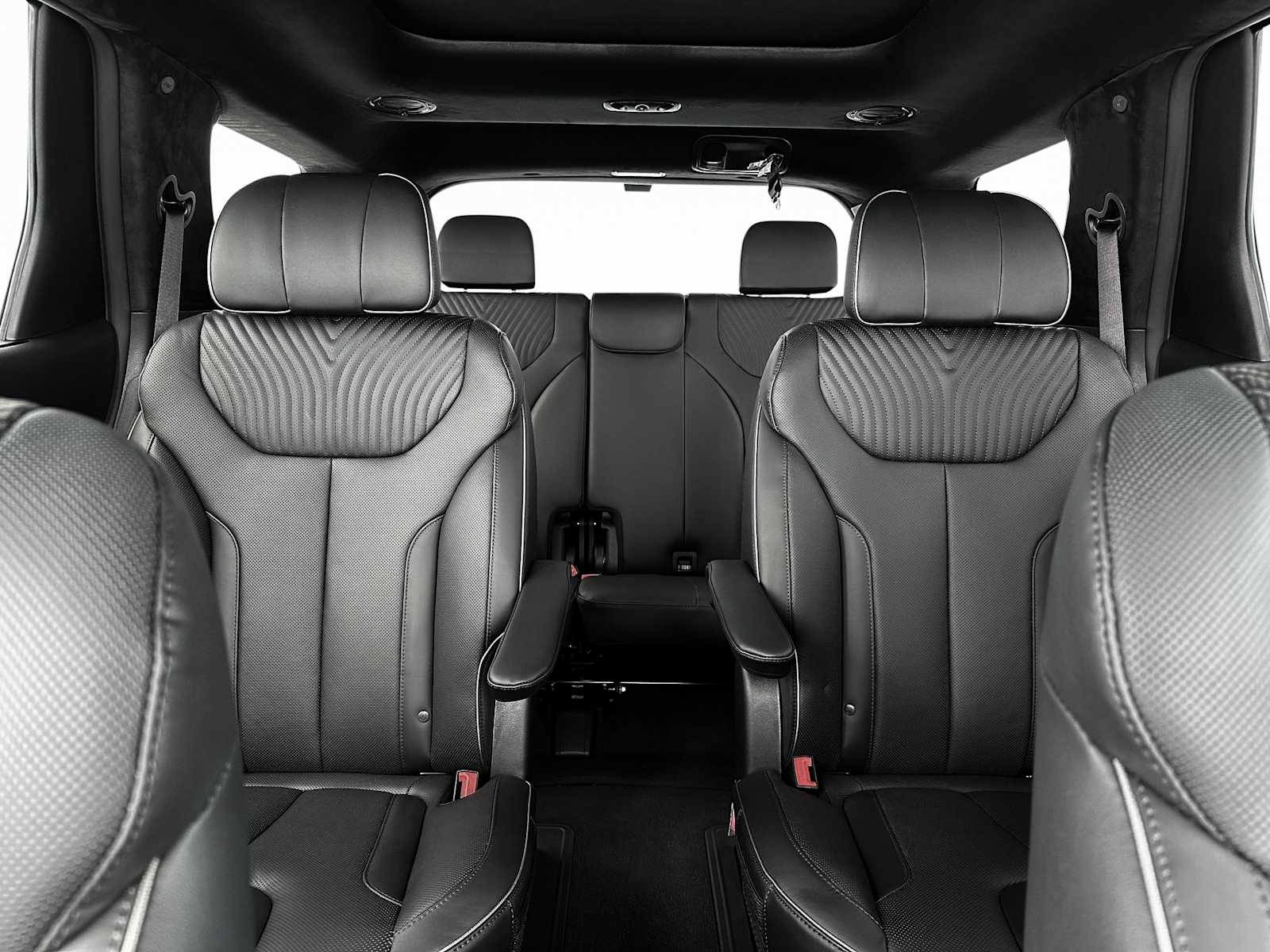 2025 Hyundai Palisade Calligraphy 16