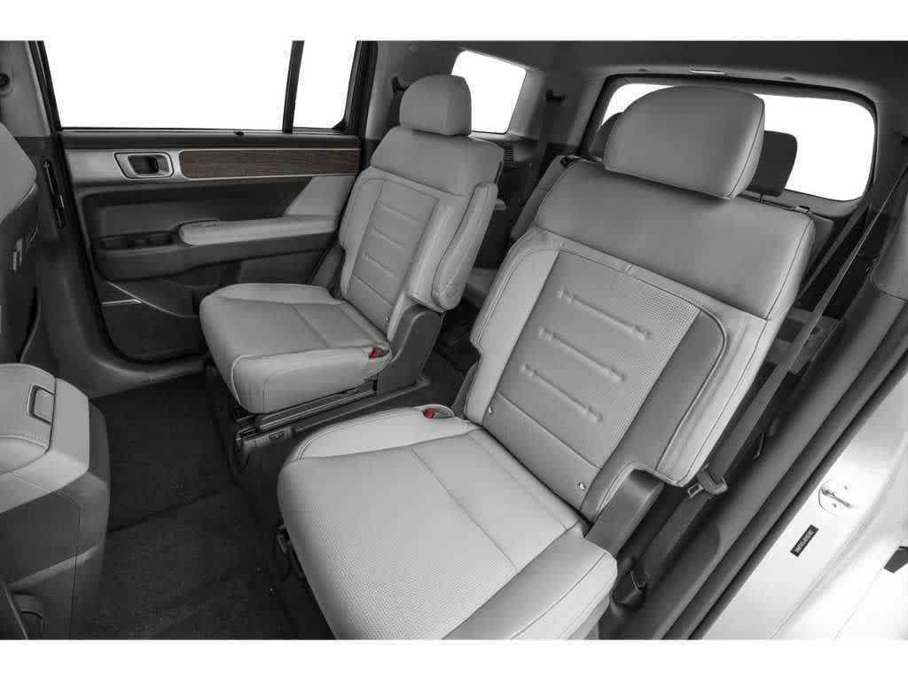 Thumbnail: 2026 Hyundai Santa Fe - 26