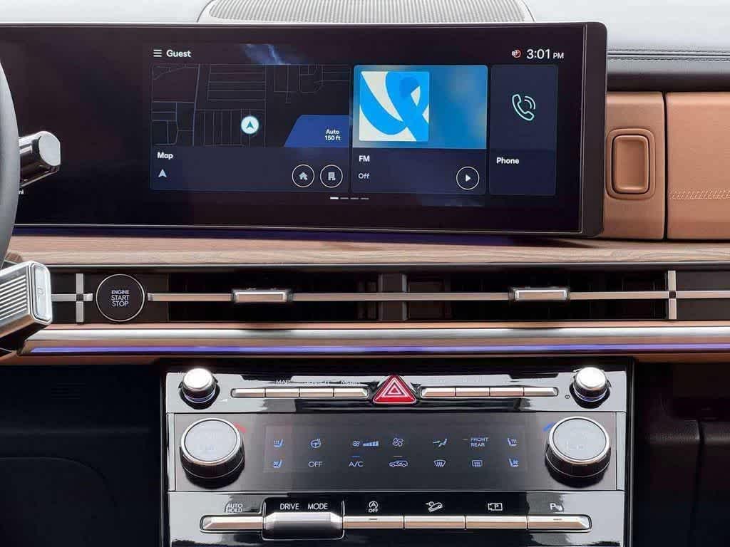 Thumbnail: 2026 Hyundai Santa Fe - 16