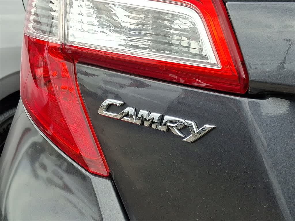 Thumbnail: 2012 Toyota Camry - 5