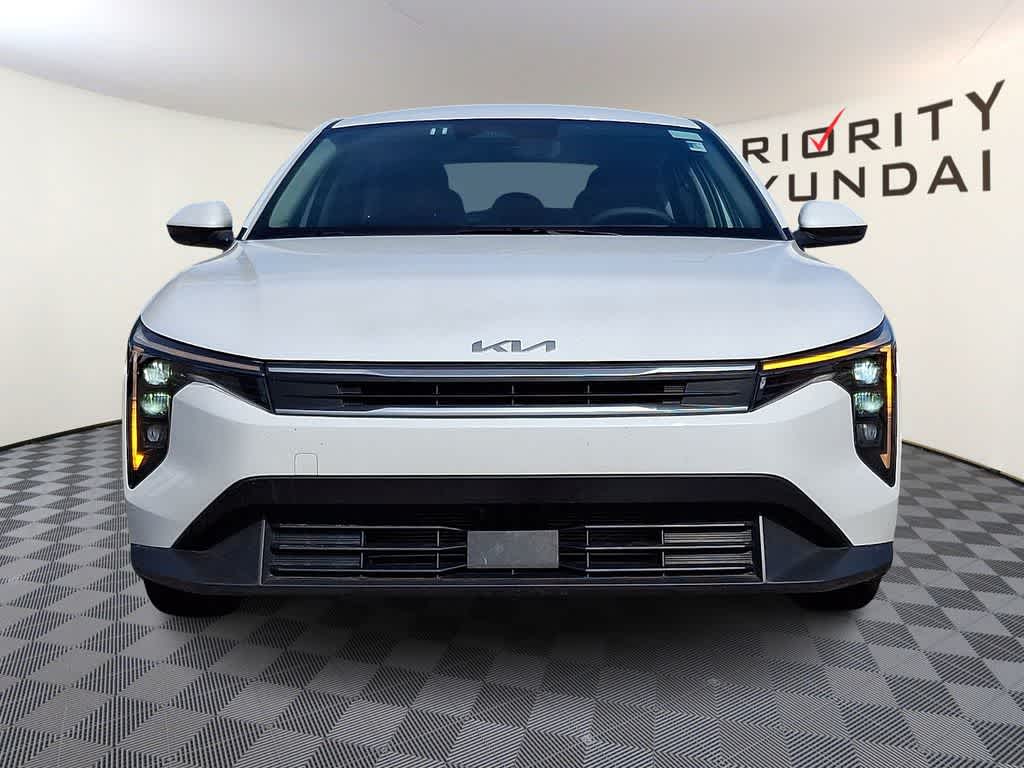 Thumbnail: 2025 Kia K4 - 2