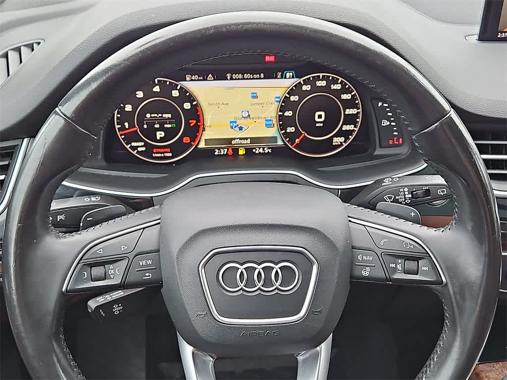 Thumbnail: 2017 Audi Q7 - 21