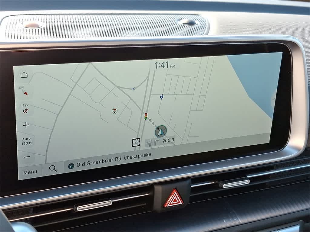 Thumbnail: 2025 Hyundai Ioniq 6 - 13