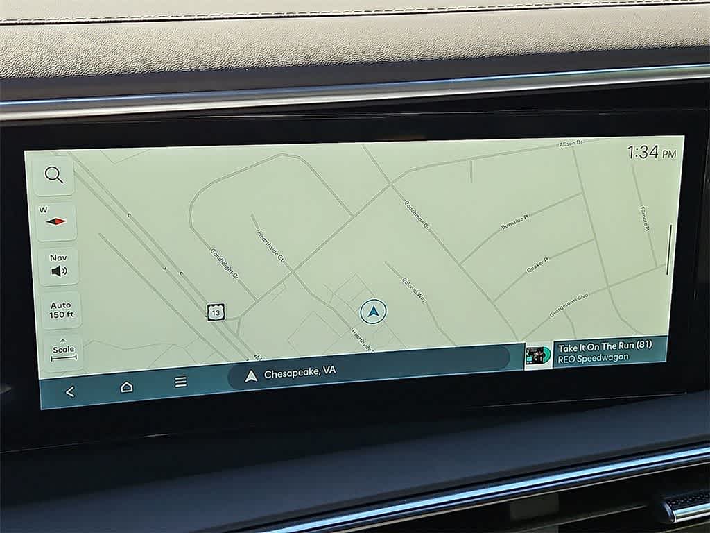 Thumbnail: 2026 Hyundai Palisade - 16