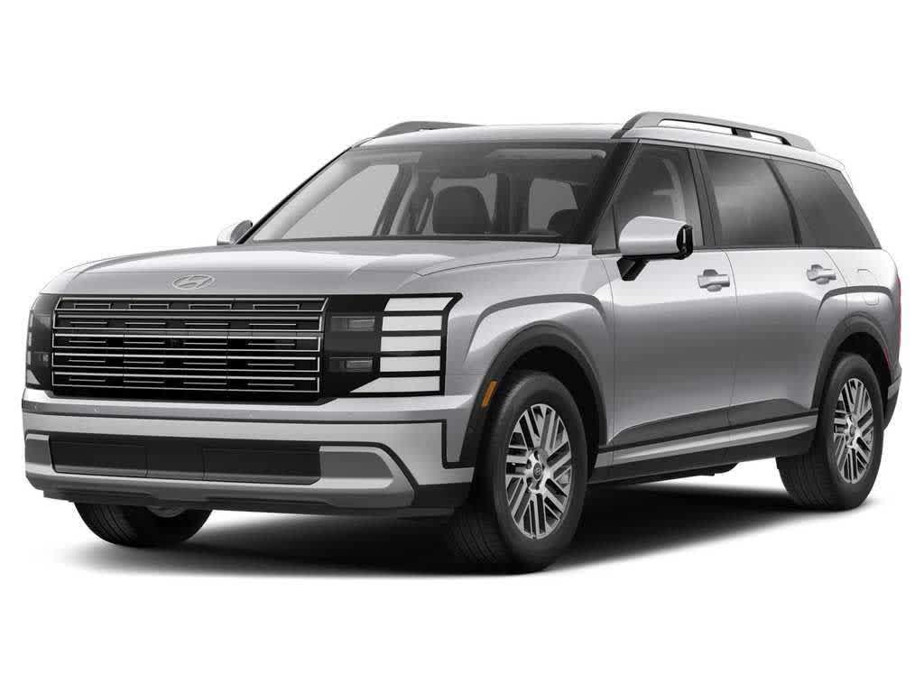 Thumbnail: 2026 Hyundai Palisade - 20