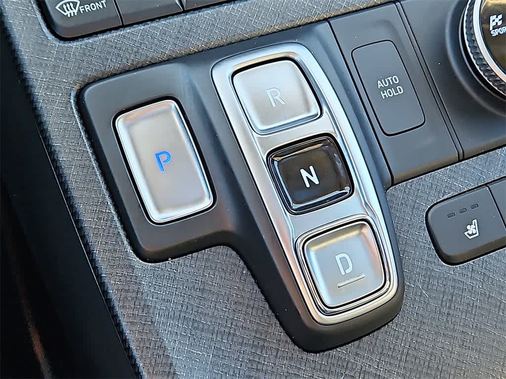 Thumbnail: 2023 Hyundai Palisade - 14