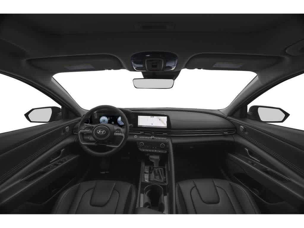 Thumbnail: 2026 Hyundai Elantra - 14