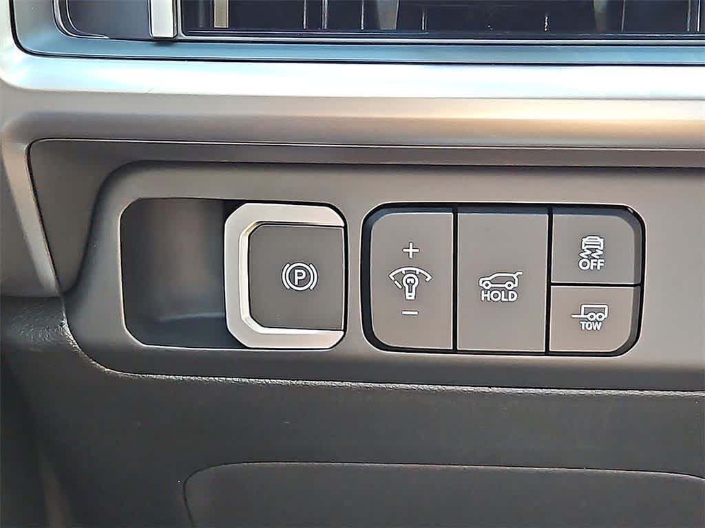 Thumbnail: 2026 Hyundai Santa Fe - 21