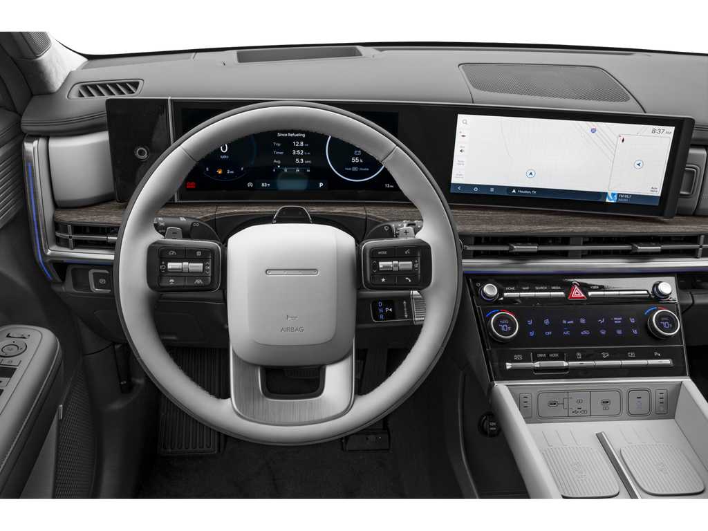 Thumbnail: 2026 Hyundai Santa Fe - 36