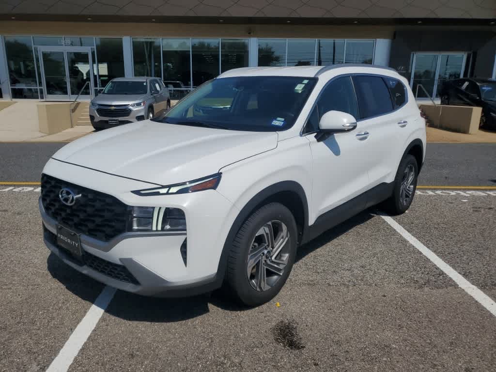 Thumbnail: 2023 Hyundai Santa Fe - 1